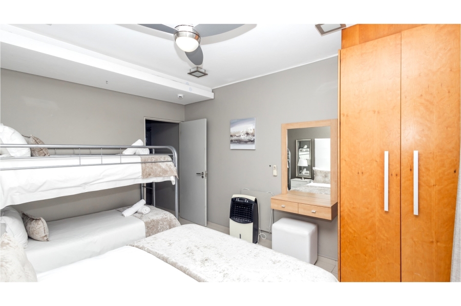 2 Bedroom Property for Sale in Bloubergstrand Western Cape